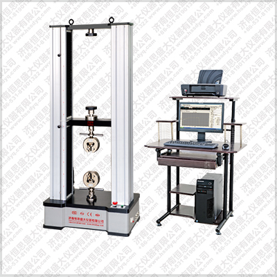 名質量文具玩具發條彈簧拉壓試驗機
